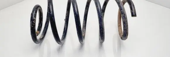 Seat Alhambra (Mk1) Front coil spring