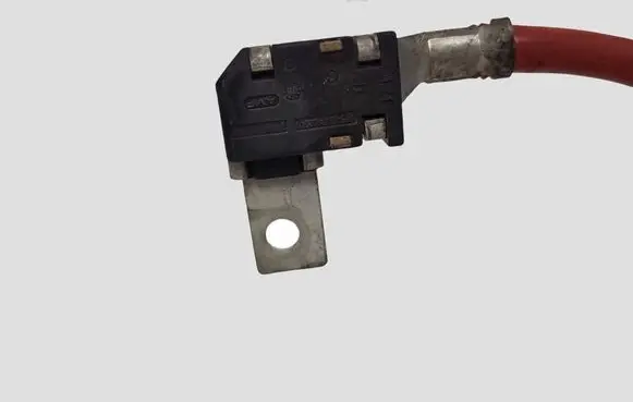 Volvo V70 Fuse module 6G9T14A076MA