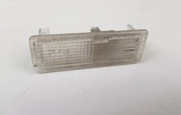 BMW 5 F10 F11 Front door interior light 