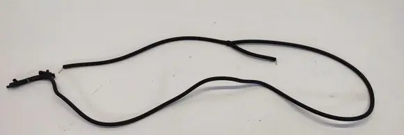 Mercedes-Benz SL AMG R230 Windshield washer fluid hose A2308600192