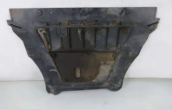 Nissan Qashqai+2 Engine splash shield/under tray 75890-BB00A