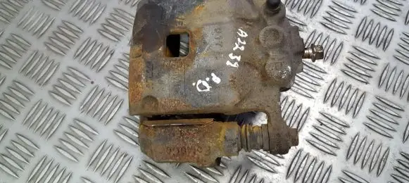 Ford Fiesta Front brake caliper