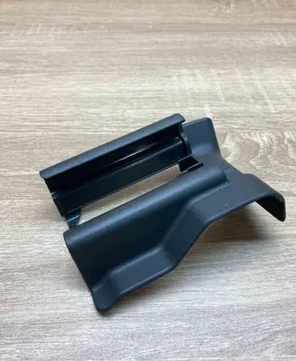 Mercedes-Benz E W211 Front driver seat rail trim 2119191020 70040006
