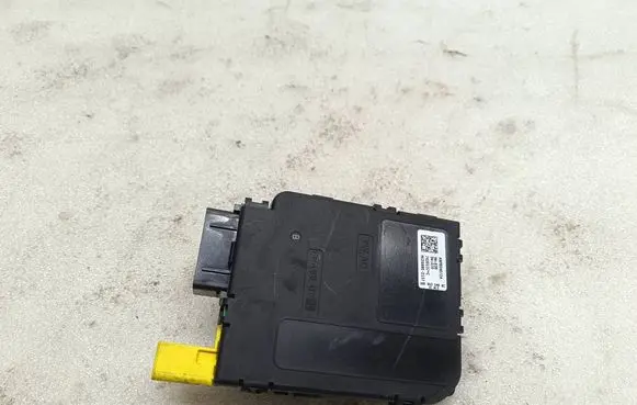 Volkswagen PASSAT B7 Steering angle sensor 1K0953549BC 7KD0137C ANP80H072A