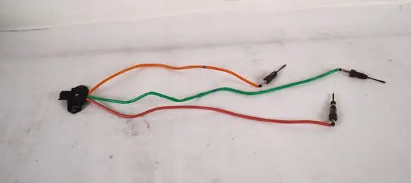Renault Master III Lambda probe sensor