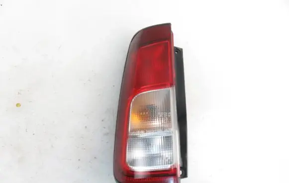 Suzuki Ignis Rear/tail lights 3565574G0