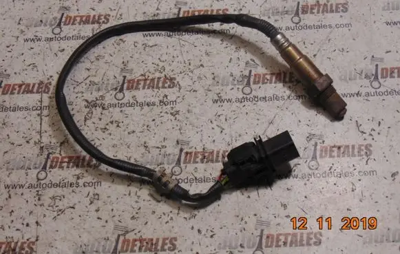 Mercedes-Benz S W221 Lambda probe sensor A0035427018