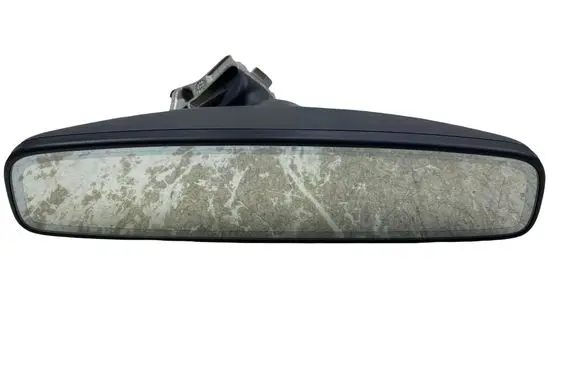Volkswagen Golf VII Rear view mirror (interior) E11028191