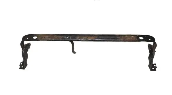 Volvo V40 Bottom radiator support slam panel 