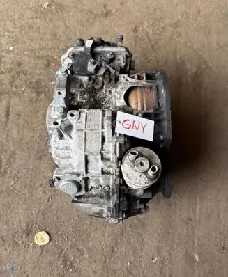 Volkswagen Golf IV Automatic gearbox GNY