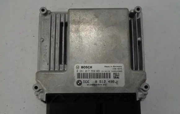 Engine control unit/module
