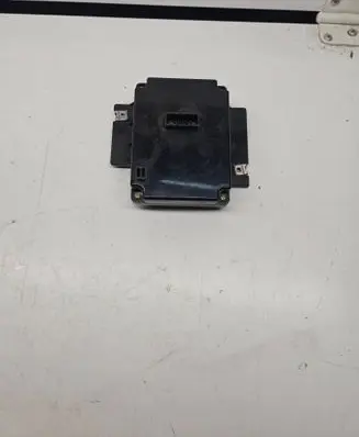 Dodge RAM Climate control unit P68268186AA 68186DS52312951