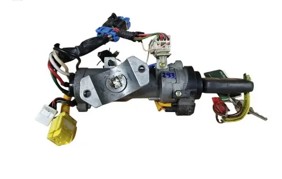 Hyundai i30 Ignition lock 121212