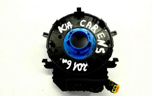 Airbag slip ring squib (SRS ring)