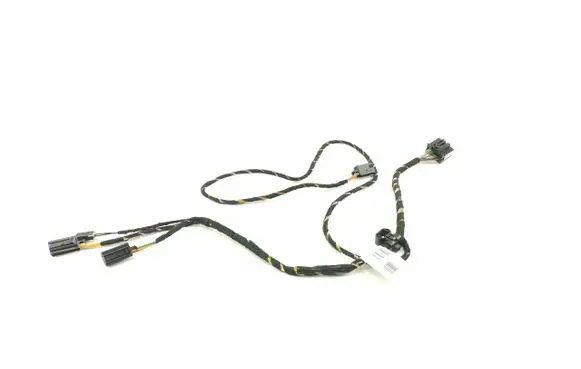 Opel Mokka Front door wiring loom/harness boot 95920138