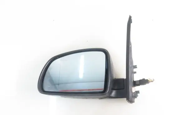 Opel Meriva A Front door electric wing mirror 13157139