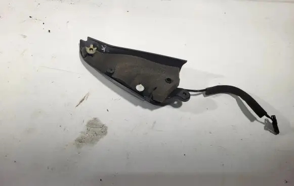 Volkswagen Golf Plus Front door high frequency speaker 5M0837993