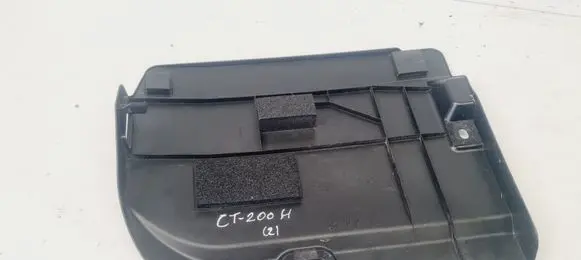 Lexus CT 200H Other engine bay part G914076010