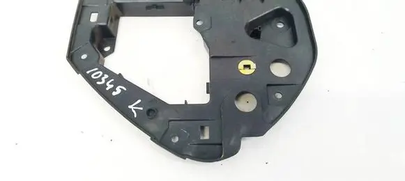 Audi A3 S3 8L Other interior part 8L0858387A