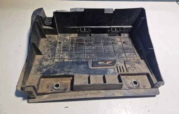 Opel Movano B Battery bracket 648600006R 1989000