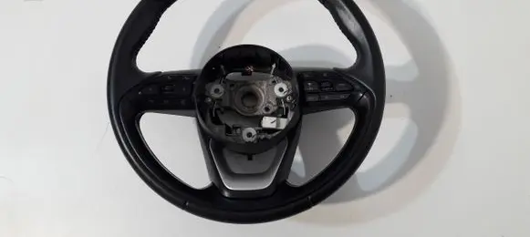 Toyota Yaris XP210 Steering wheel 6436038