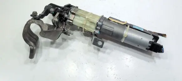 Volkswagen PASSAT B7 Tailgate/trunk/boot lift motor 3C9827383J