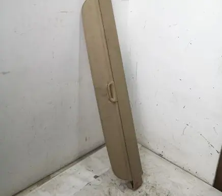 BMW X5 E70 Parcel shelf load cover 