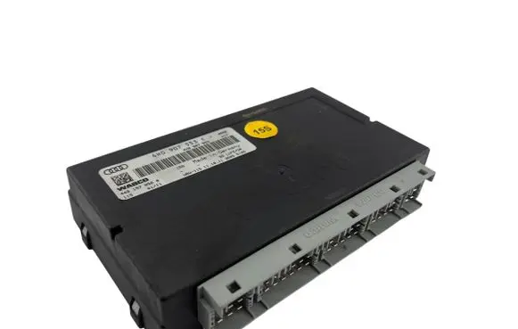 Audi A8 S8 D4 4H Suspension control unit/module 4H0907553C 4H0907553 4461570500