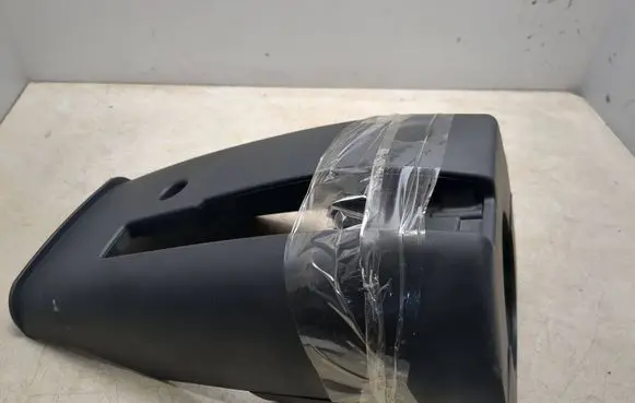 Ford S-MAX Steering wheel column trim EM2B3533BDW WSSM4D638B