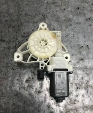 Mercedes-Benz S AMG W222 Rear door window regulator motor A2229062003