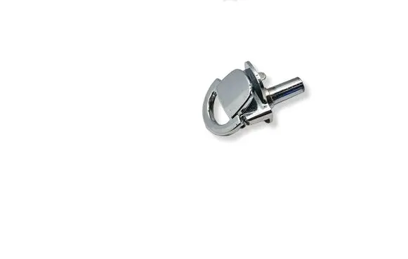 Volkswagen Golf VI Tie down hook / loop 3C9867160