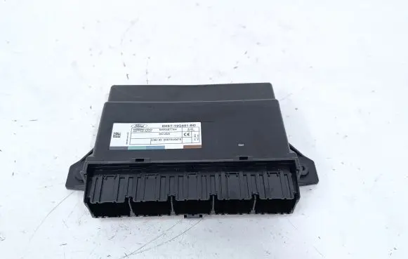 Ford Kuga I Comfort/convenience module 8M5T19G481BD