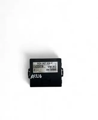 Volkswagen Golf VII Other control units/modules 5Q0907530F