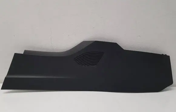 Renault Captur II Other center console (tunnel) element 689203450R