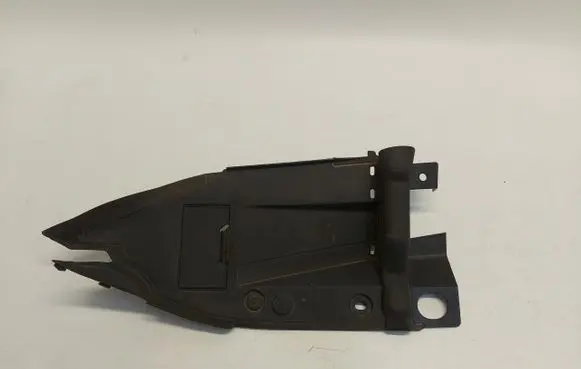 Wiper trim