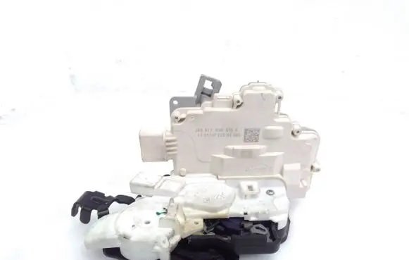 Porsche Panamera (971) Rear door lock 971839015A