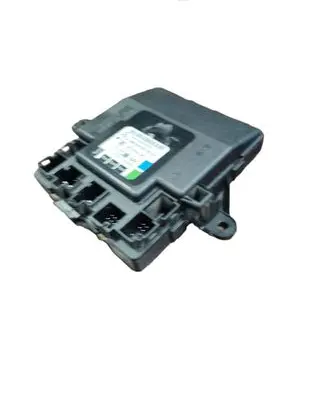 Mercedes-Benz A W169 Door control unit/module A1698208326