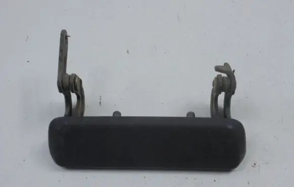 Opel Kadett E Rear door exterior handle