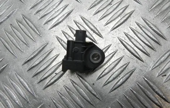 Mercedes-Benz GLC X253 C253 Airbag deployment crash/impact sensor A2139051300 X3632