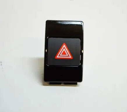 Audi A6 S6 C7 4G Hazard light switch 4G0941509