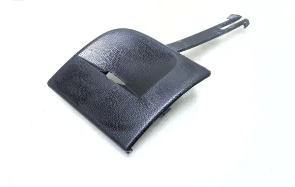 Porsche Cayenne (9PA) Front tow hook cap/cover
