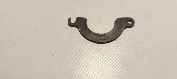 Opel Grandland X Driveshaft support bearing bracket 9808941