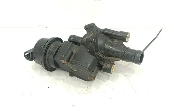 Renault Master III Electric auxiliary coolant/water pump 922304507R