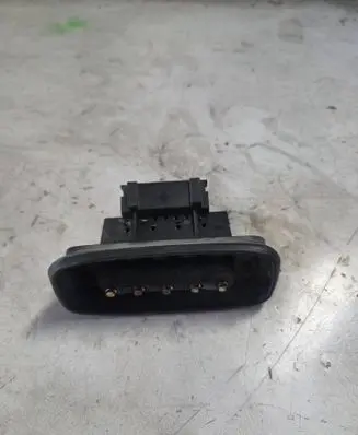 Mercedes-Benz Vito Viano W639 Sliding door contact joint 6398200654