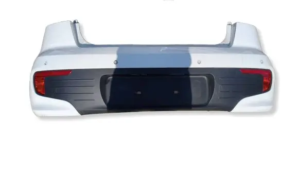 KIA Rio Rear bumper 866111W700