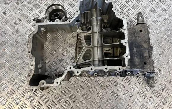 BMW X5M E70 Oil sump 7566800