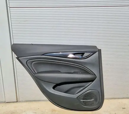 Opel Insignia B Rear door card panel trim 060420251546