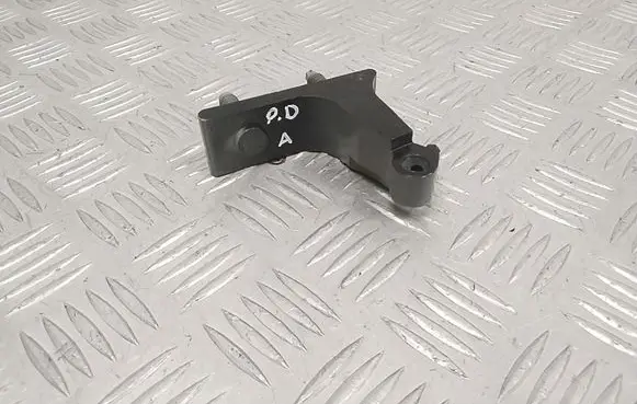 Mercedes-Benz EQE x294 Front door lower hinge HX296D1SG