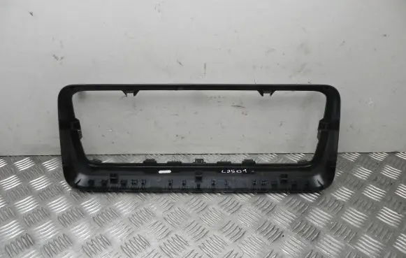 Mercedes-Benz Sprinter W907 W910 Dash center air vent grill A9106897100