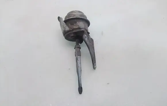 Renault Scenic II - Grand scenic II Valve vacuum 